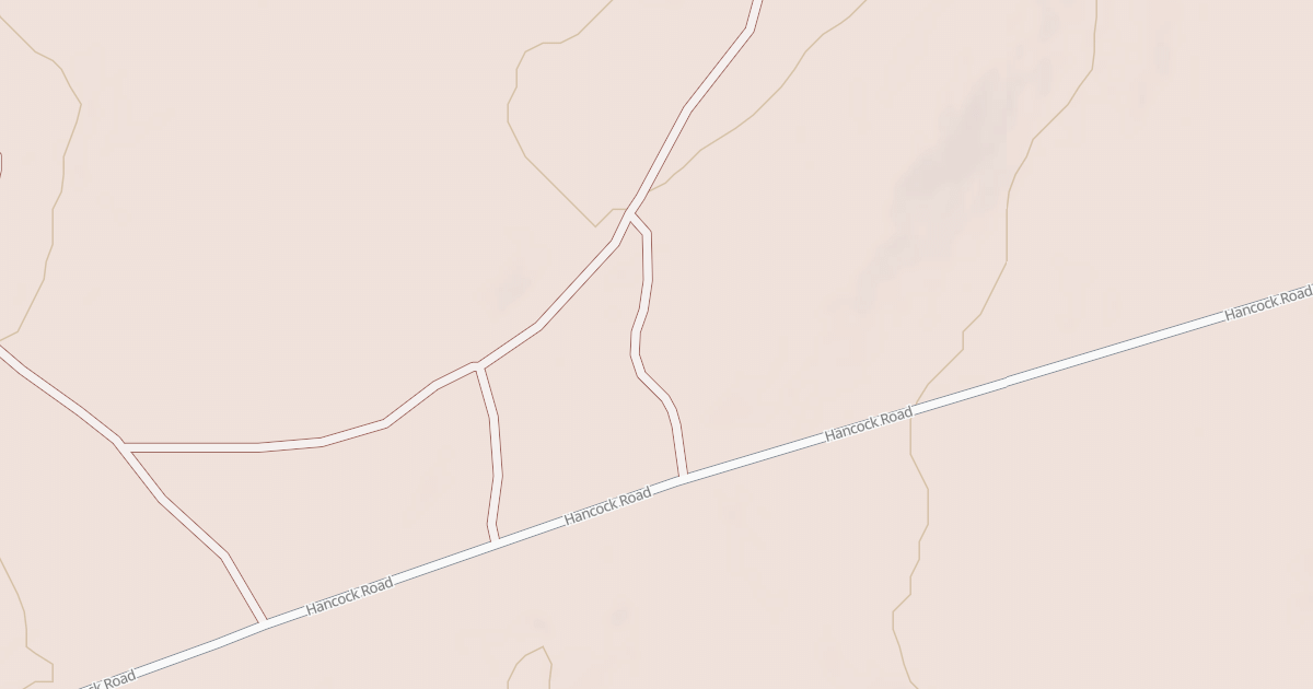 Map preview of BLM National GTLF Public Motorized Roads 3e2c3045-65ee-4a3e-bba3-85084a360854