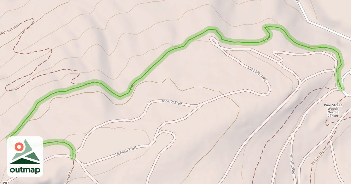 Map of Owl