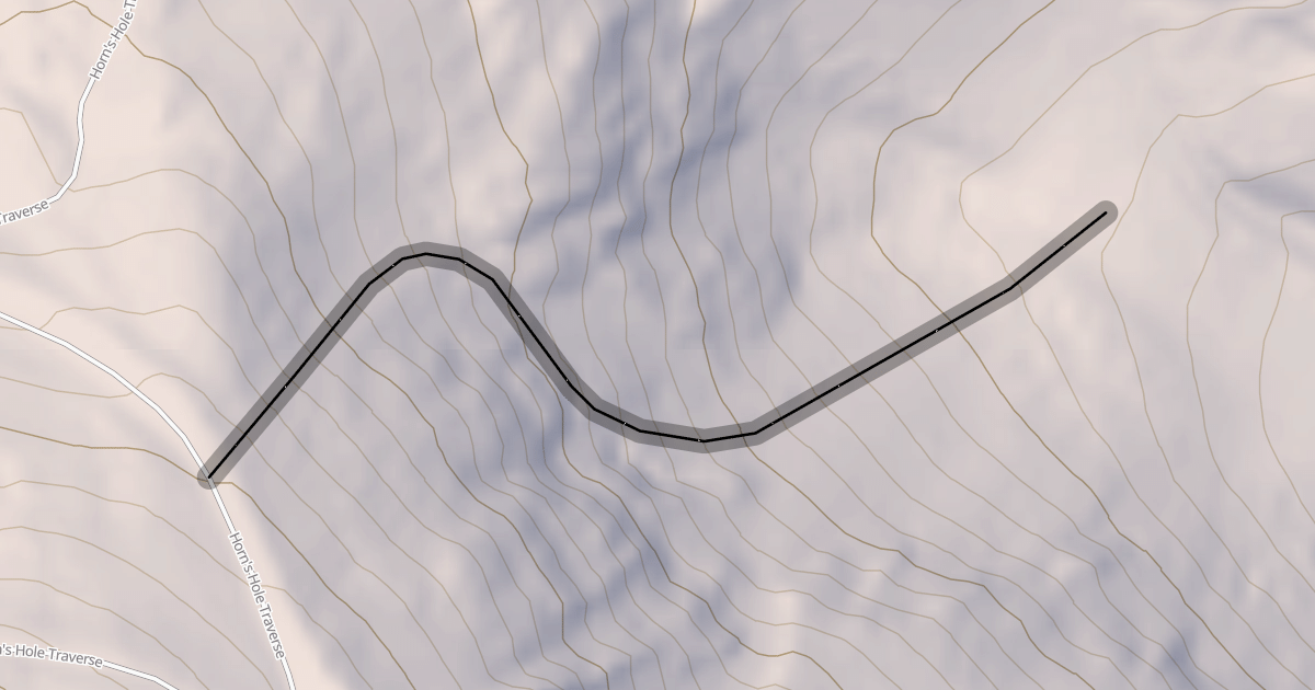 Map preview of Paint Brush
