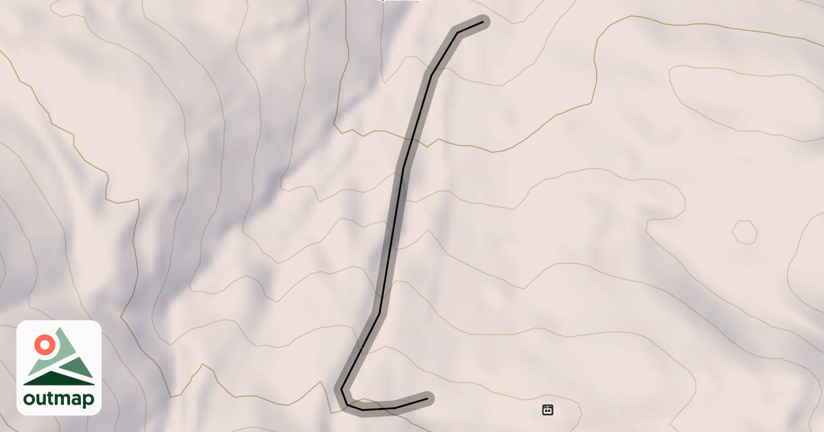 Map of Short Shot