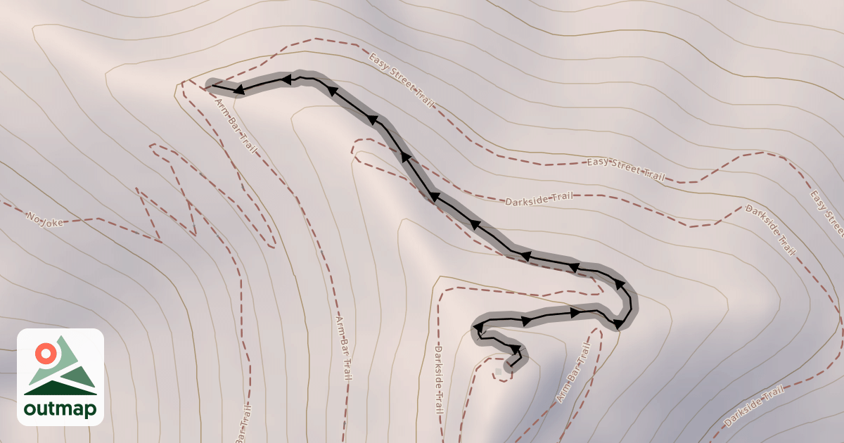 Map of Bob and Weave