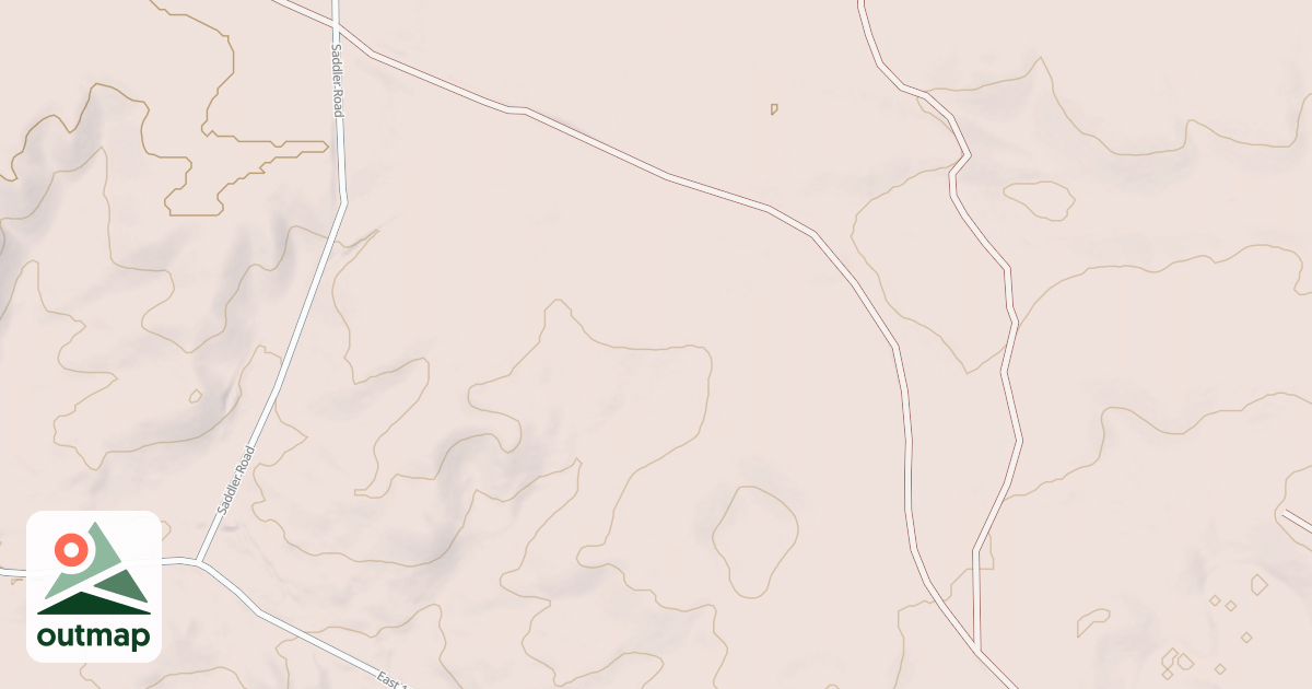Map of 7817