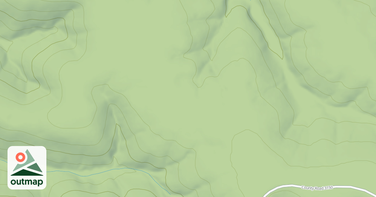 Map of UNKNOWN