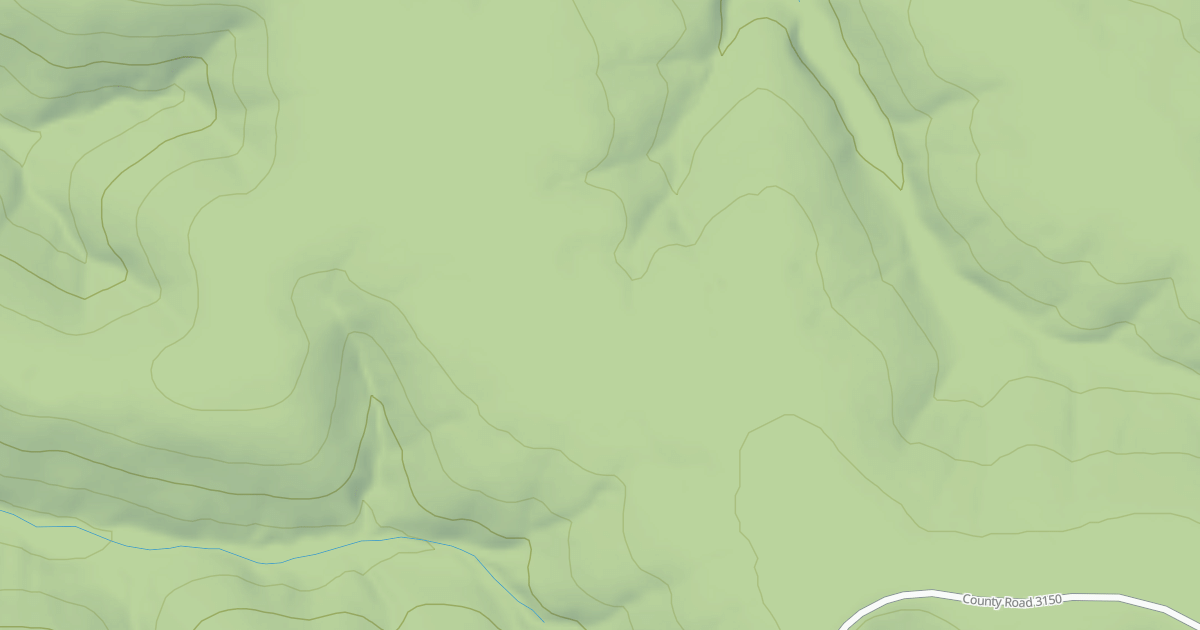 Map preview of UNKNOWN
