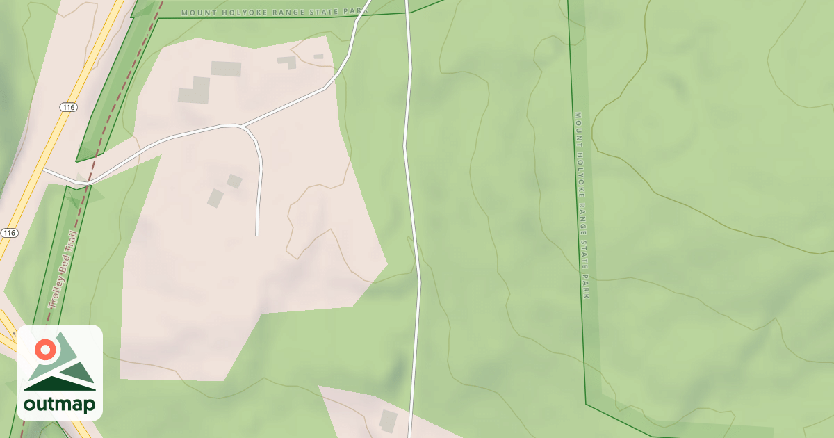 Map of USGS National Digital Trails 6f8efd0d-7a16-498d-b108-8edfbdc289f8