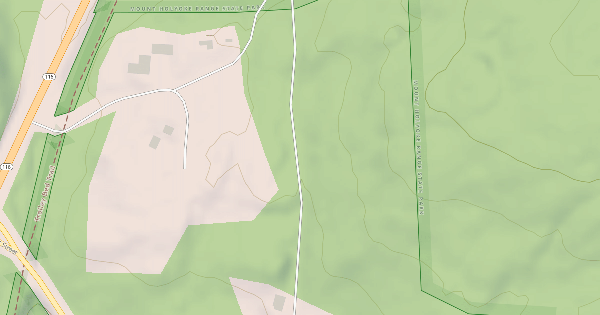 Map preview of USGS National Digital Trails 6f8efd0d-7a16-498d-b108-8edfbdc289f8