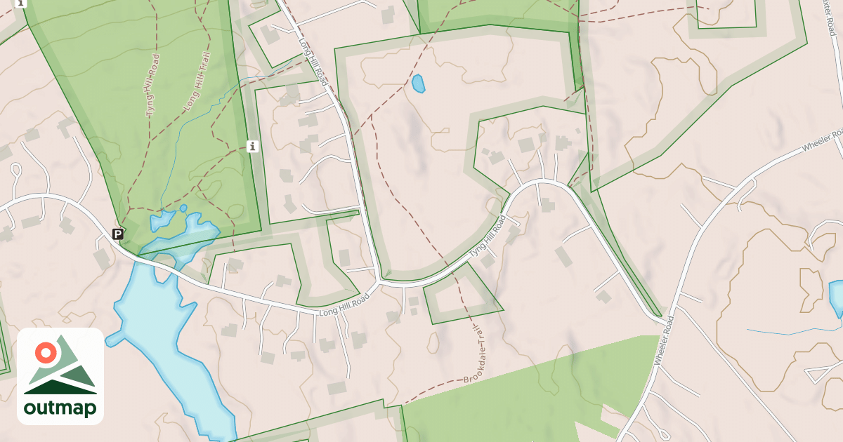 Map of USGS National Digital Trails f0a6cc8b-f587-47b2-8a45-5f2eef2e86ac