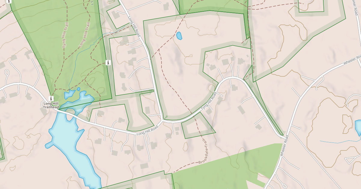 Map preview of USGS National Digital Trails f0a6cc8b-f587-47b2-8a45-5f2eef2e86ac