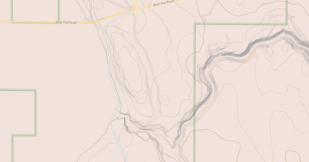 Map preview of COOKIE