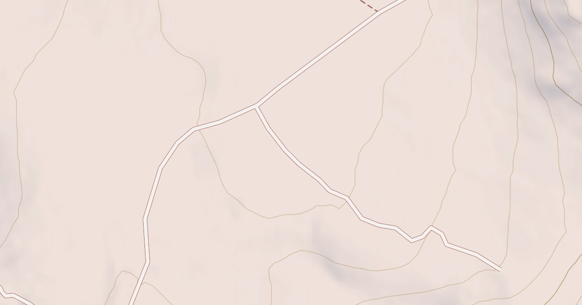 Map preview of COMPANY SPUR B