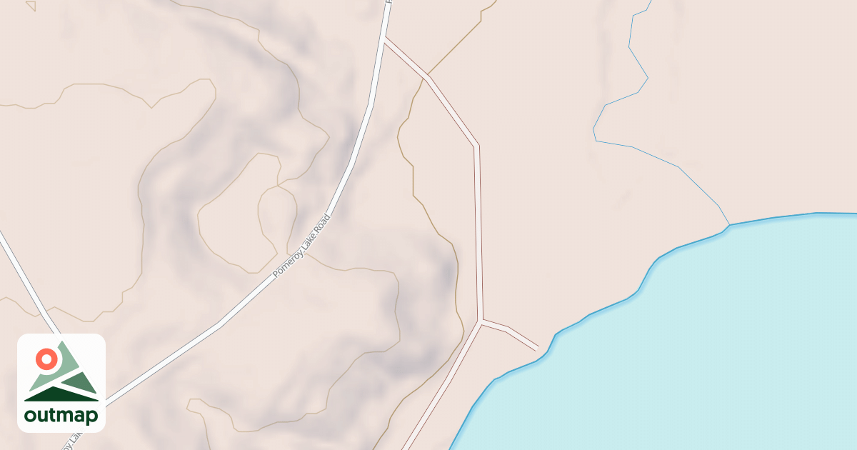 Map of FDR6846