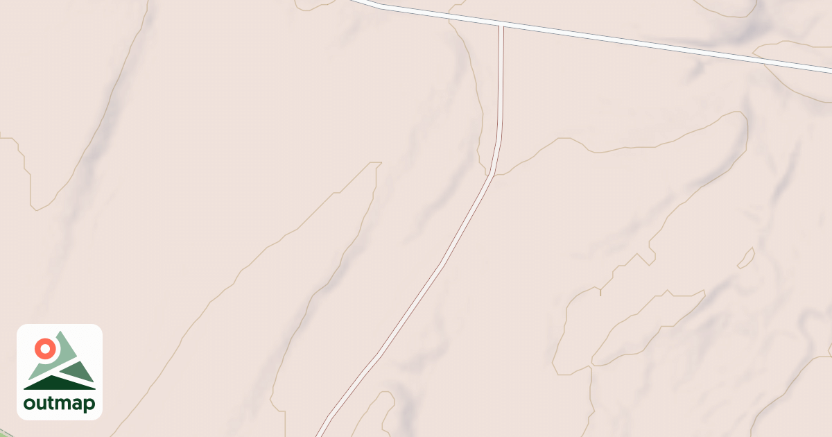 Map of FDR3110-C