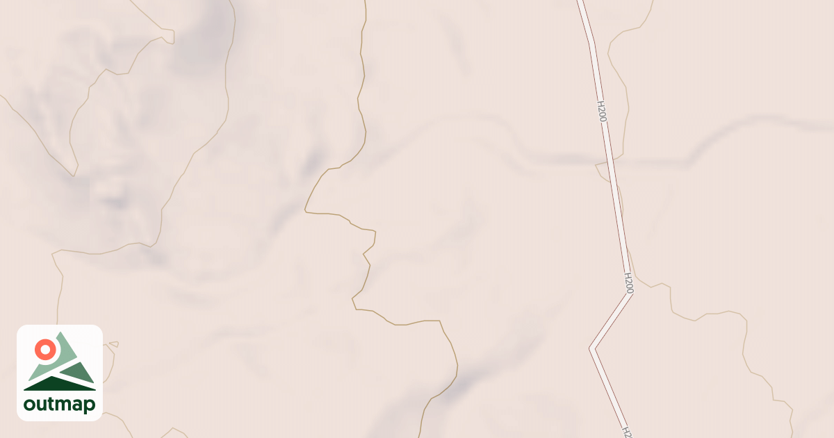 Map of USGS National Digital Trails 16507790-37c2-4b9d-8b1b-db18844f3480