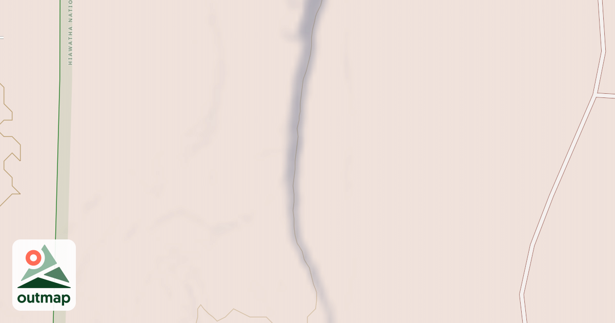 Map of 2141 SPUR B