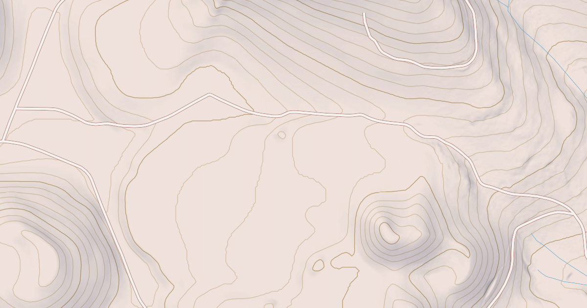 Map preview of EAST BOGARD