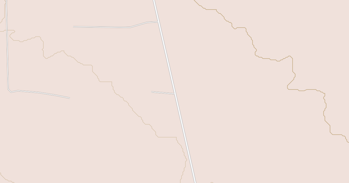 Map preview of BLM National GTLF Public Motorized Roads 07f2d57d-1375-428c-bbea-3fee5dd029ce