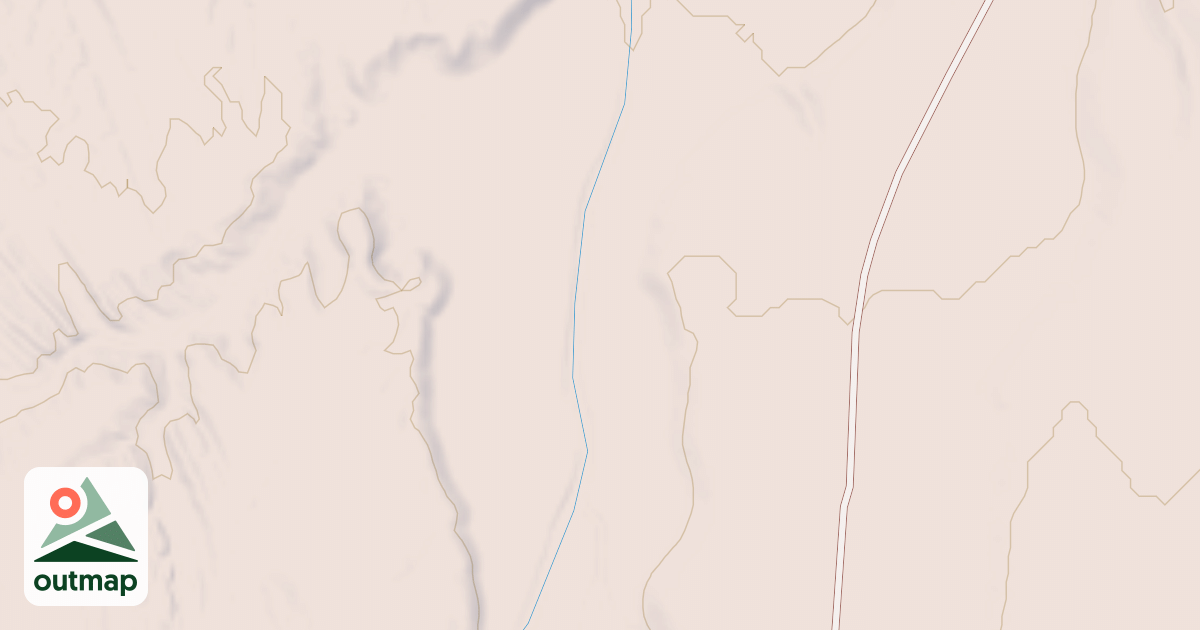 Map of 2047