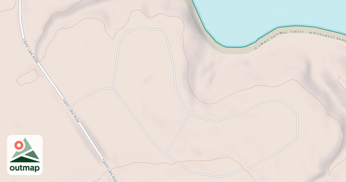Map of FDR3964