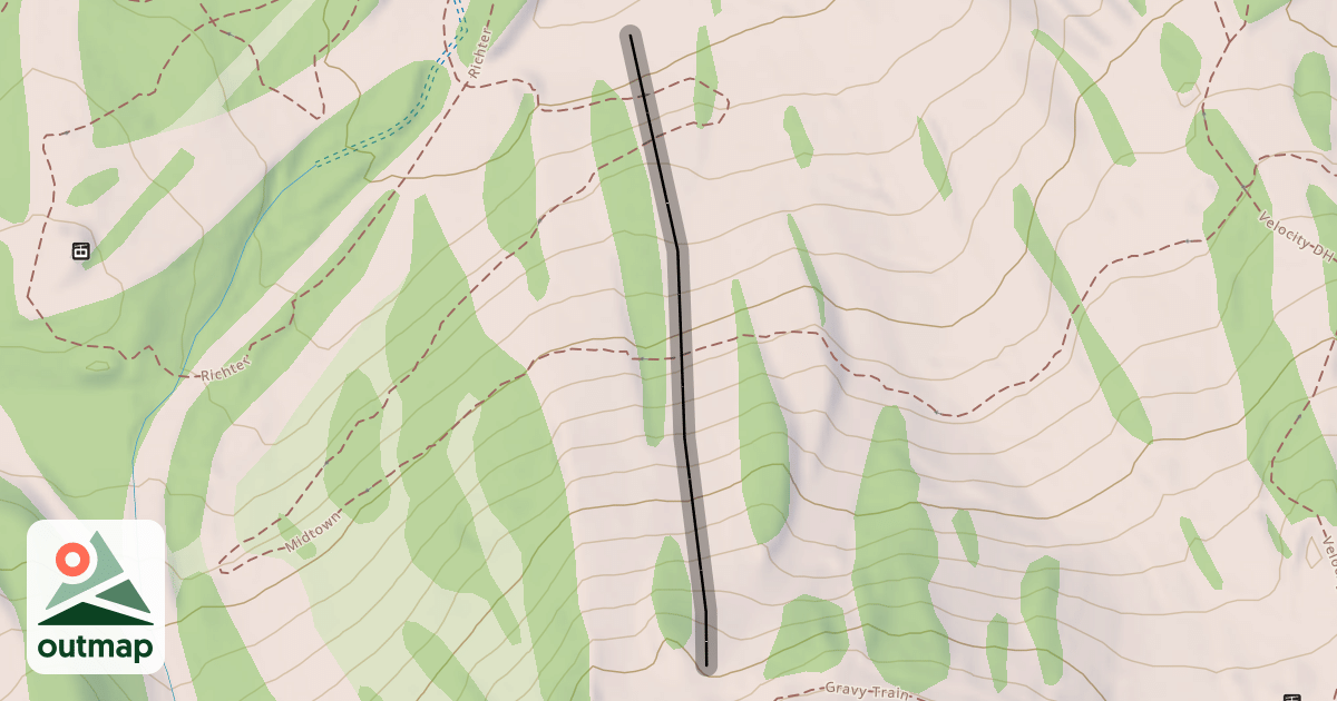 Map of Fascination
