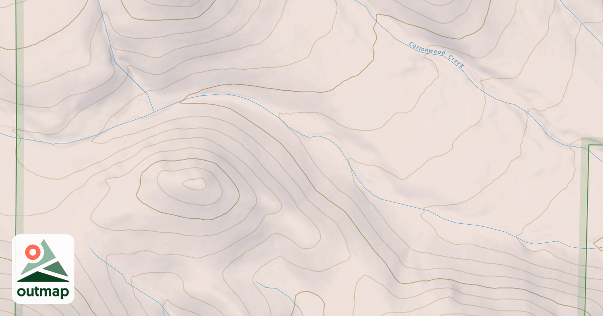 Map of BLM National GTLF Public Motorized Roads 751e5da3-59c0-4ef8-91d5-50464dec56a8