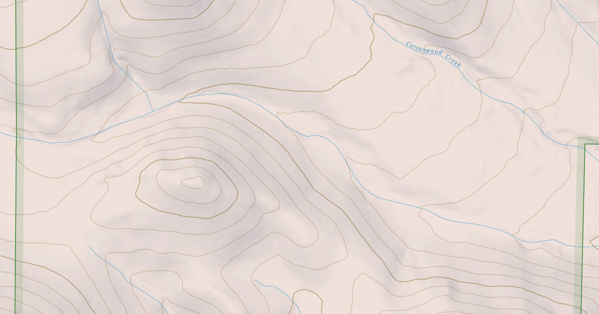 Map preview of BLM National GTLF Public Motorized Roads 751e5da3-59c0-4ef8-91d5-50464dec56a8