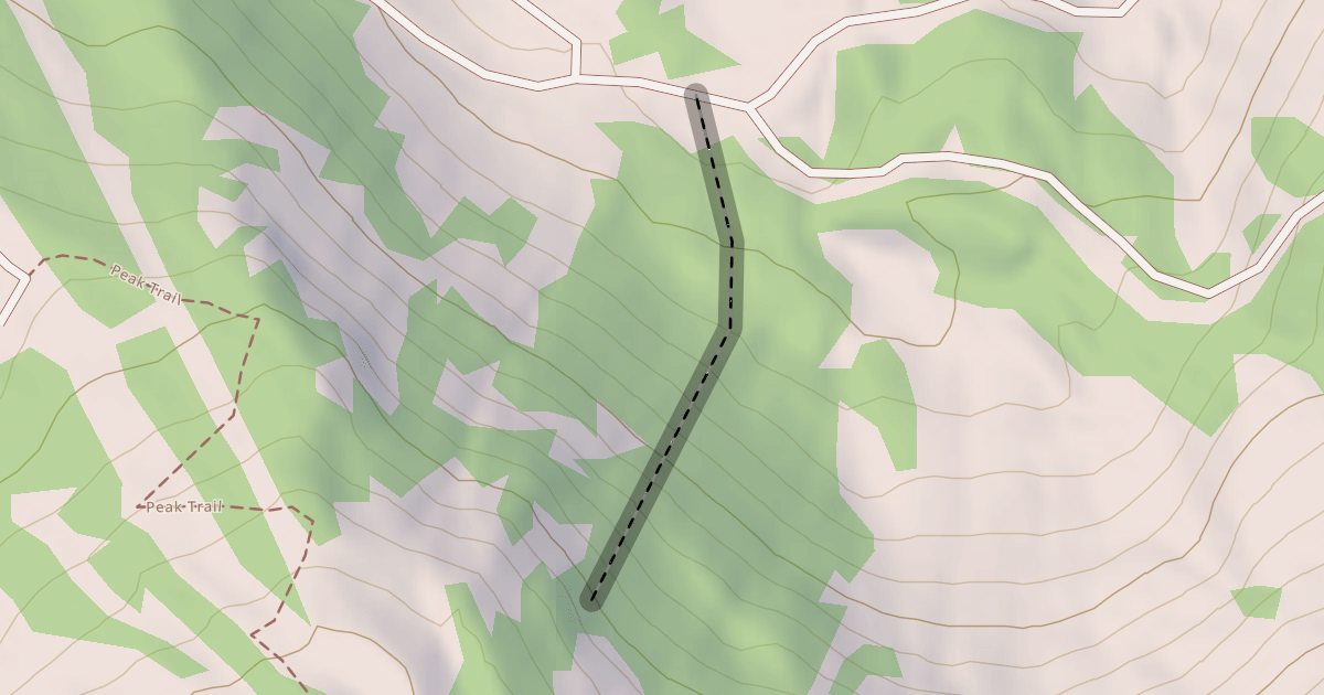 Map preview of Figure 11 Chutes
