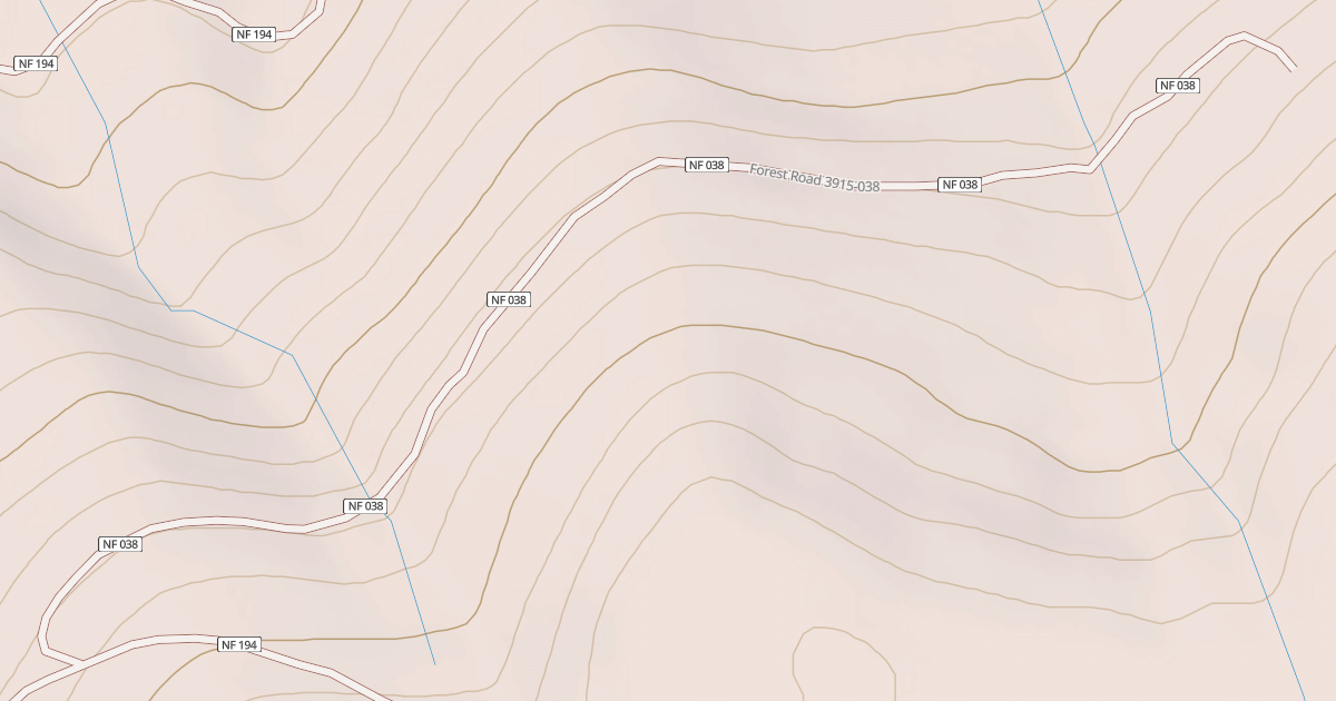 Map preview of BARLEY TS