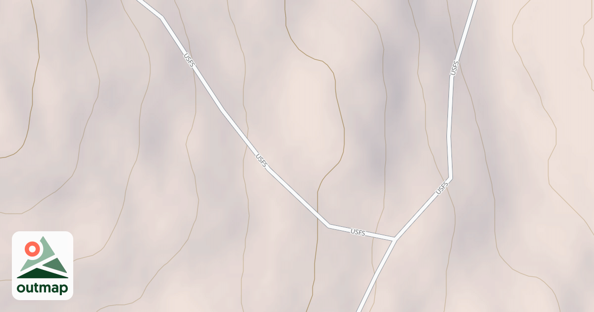 Map of Cuvacan