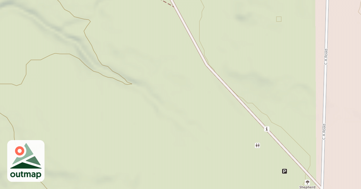 Map of USGS National Digital Trails 2f37783a-cefa-4597-83b6-7053127859cd