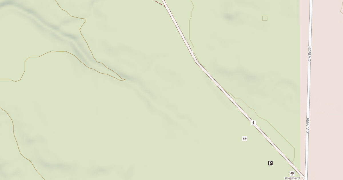 Map preview of USGS National Digital Trails 2f37783a-cefa-4597-83b6-7053127859cd