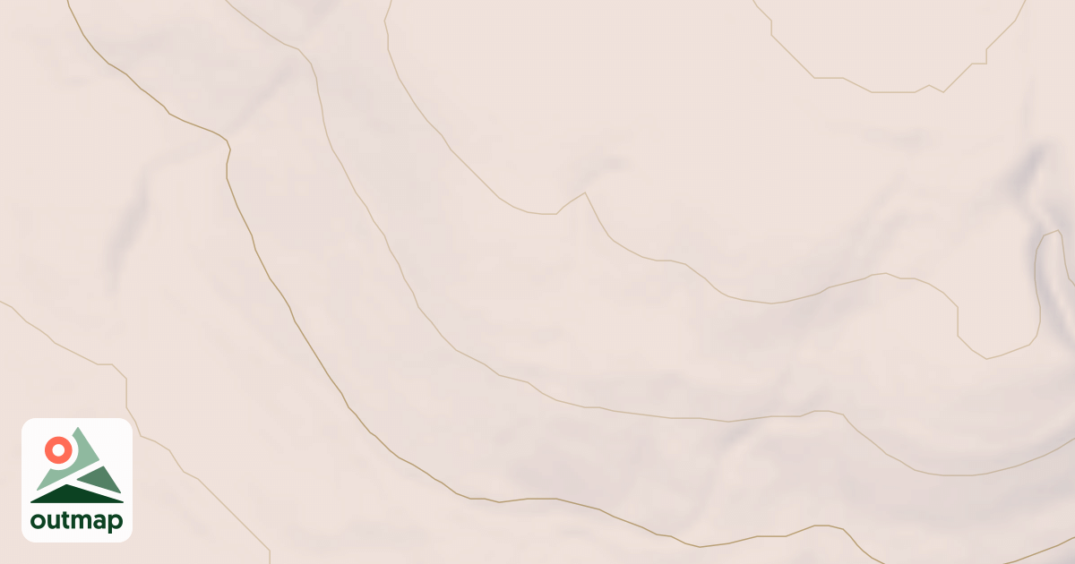 Map of USFS Motor Vehicle Use Map Roads {01700C64-4C4E-4D01-B19A-8D0BF6998AFD}