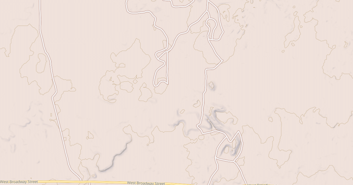 Map preview of Noise Park Twister Atv