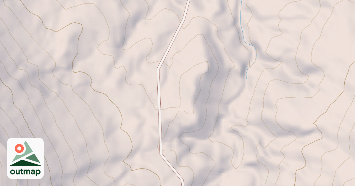 Map of BLM National GTLF Public Motorized Roads 28a71dca-c03c-43d7-b3a0-d7564fa44724