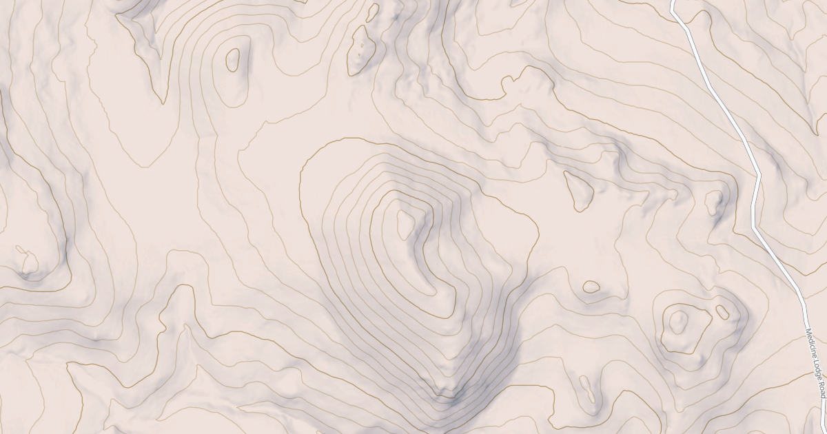 Map preview of BLM National GTLF Public Motorized Roads 5d75d378-ed99-4b46-9ce3-01cb7f671318