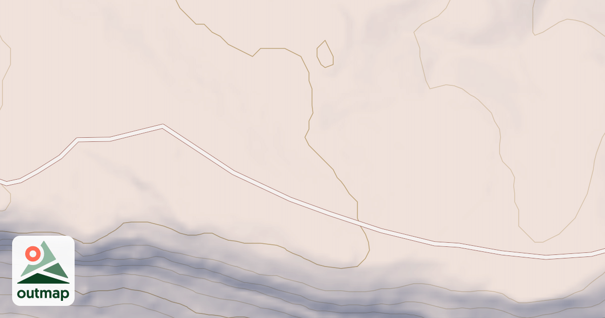 Map of 089