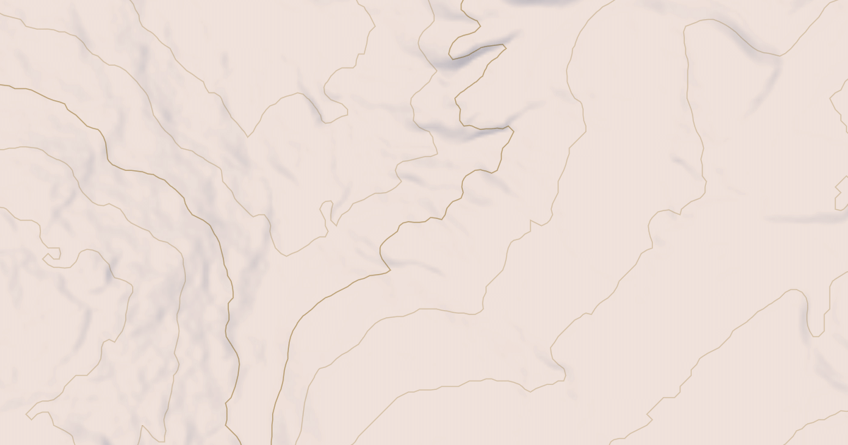 Map preview of snowmachine