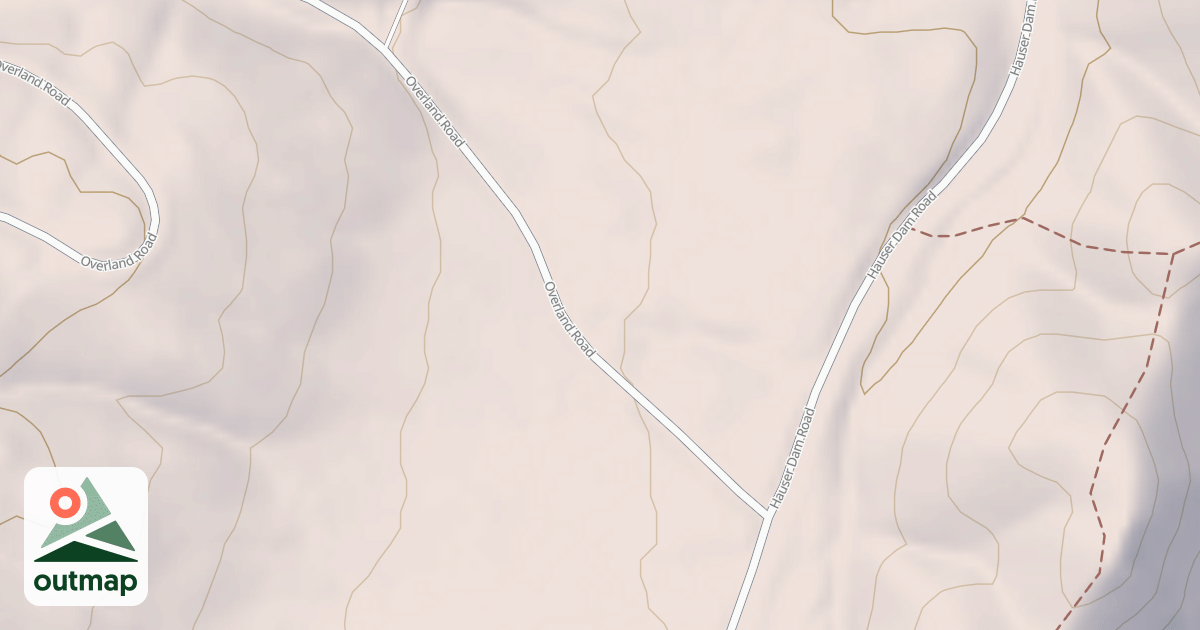 Map of BLM National GTLF Public Motorized Roads 774b3c88-7d0e-41de-9129-93bf7b26a106