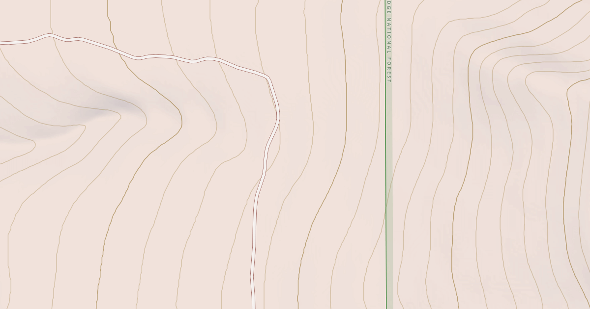 Map preview of USGS National Digital Trails fbe08a07-d7a8-4cea-8d74-aa1db097aad3