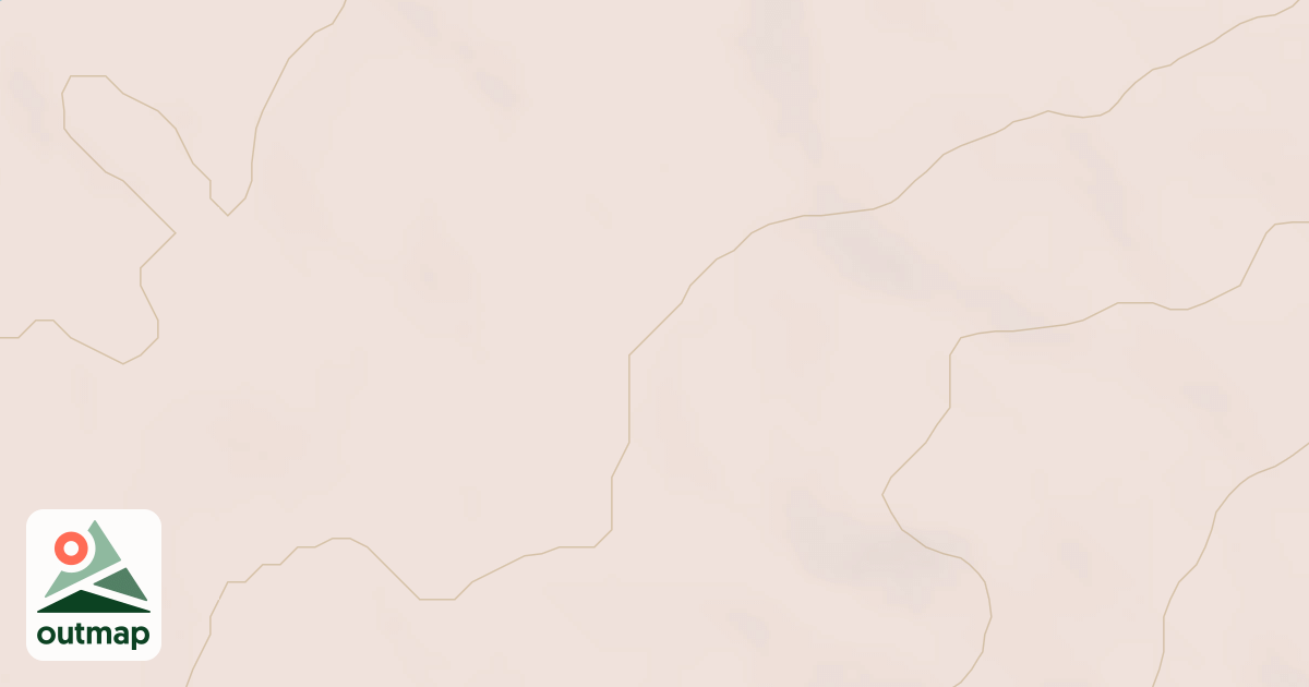 Map of East Appleton Road