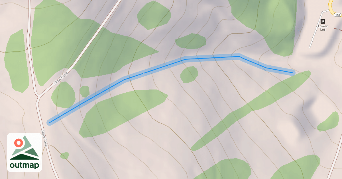 Map of Ambush