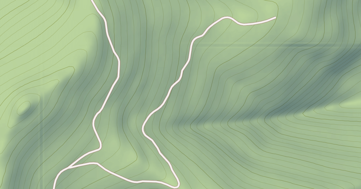 Map preview of HEAVEN T.S.