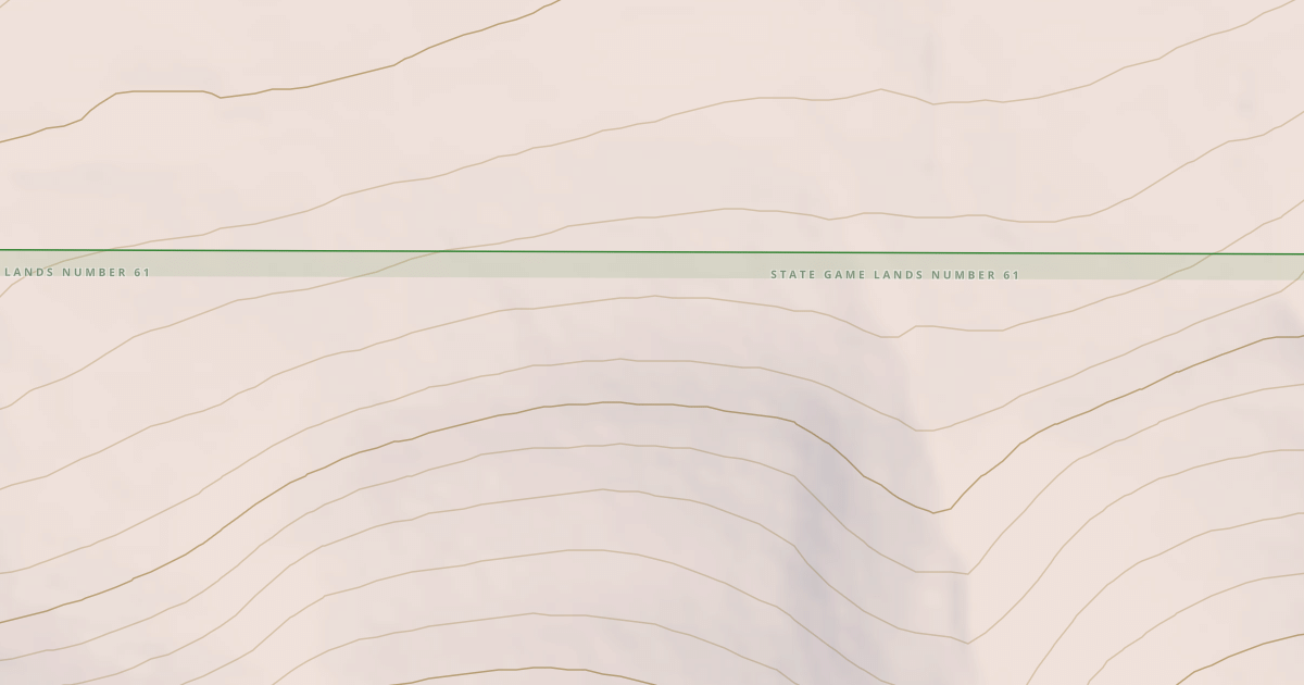 Map preview of USGS National Digital Trails 173bc4c5-bc5c-4e14-9cc6-85dabe81f660