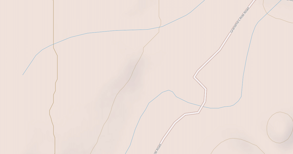 Map preview of BLM National GTLF Public Motorized Roads 904a9a9e-343f-43a9-b77a-13f3011b62d1