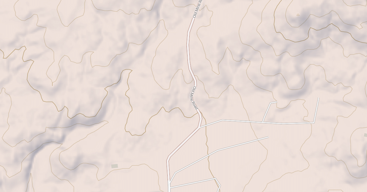Map preview of BLM National GTLF Public Motorized Roads b2a34bdc-9030-4391-942c-b1380e0a709d
