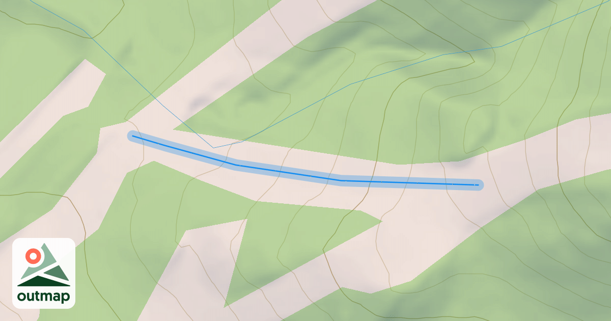 Map of L'Amnésie