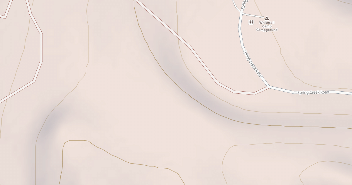 Map preview of NORTH SUMMER HOME