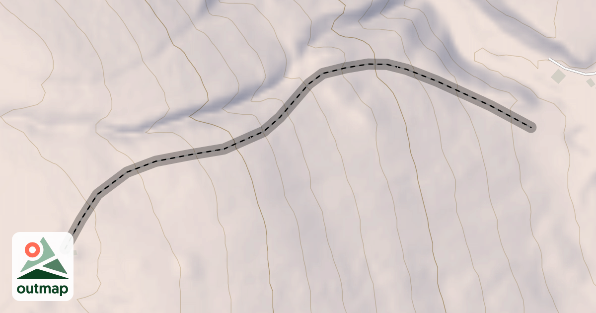 Map of Johannsen