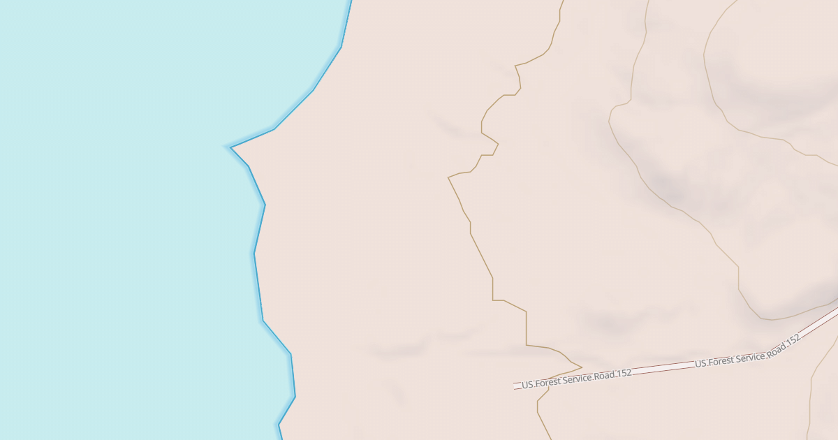 Map preview of MIDDLE MARSH NORTH DISPERSED A