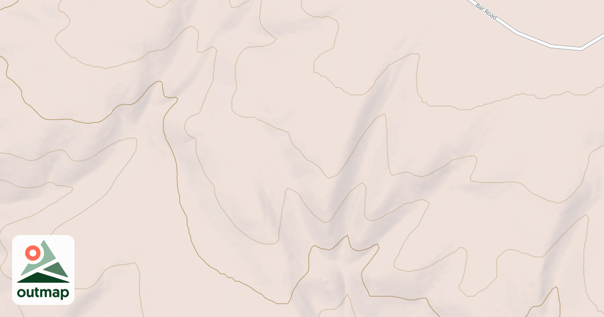 Map of BLM National GTLF Public Motorized Roads 22c1093f-750a-48d6-98cd-11328ec33d4d