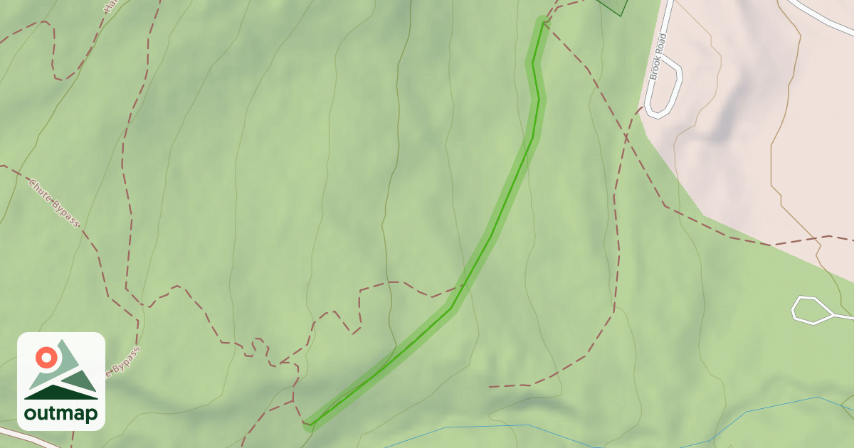 Map of Haulapalooza